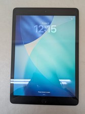 Apple 10.2" 2021 9th Gen iPad 64GB WiFi Gray 26.3 MK2K3LL/A A26202 IPAD ONLY 
