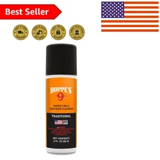 Essential No. 9 Gun Bore Cleaner in 2 Oz. Aerosol - Deep Cleaning Action