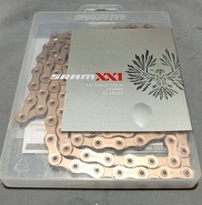 Sram XX1 Eagle Chain Copper 12-Speed