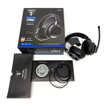 Turtle Beach Stealth Pro Wireless Noise-Cance...