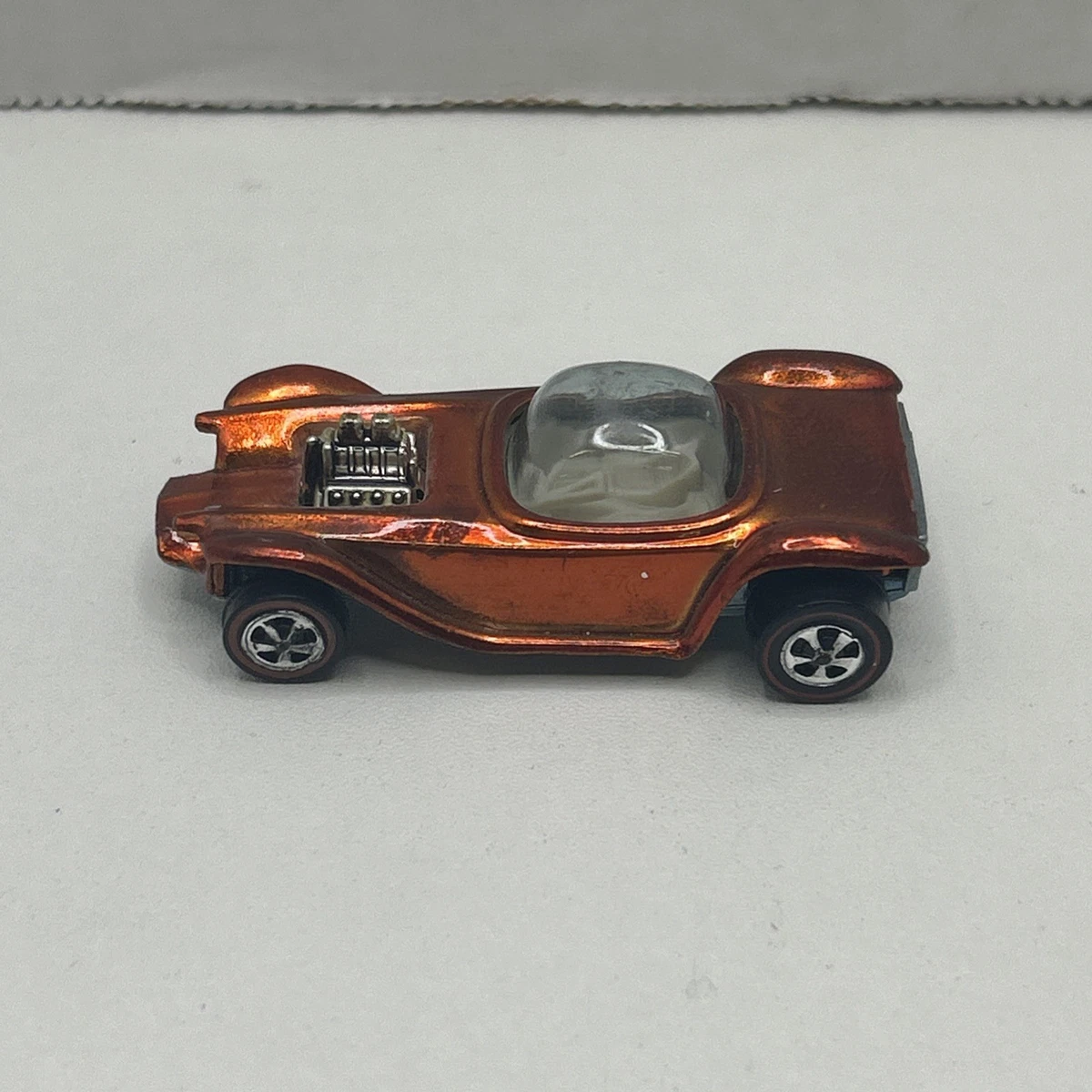 Vintage Hot Wheels Beatnik Bandit for sale - eBay