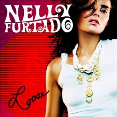 Nelly Furtado Loose CD Album R&B Pop Hits Promiscuous Maneater Klassiker