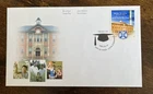 Canada 2079, FDC, Nova Scotia Agricultural College