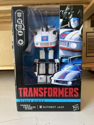 Transformers - Studio Series 86 - Autobot Jazz - Neu/Sealed
