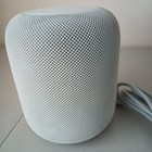 Apple HomePod 1st Generation Smart Speaker White Parts or Repair Read Descript — photo 5