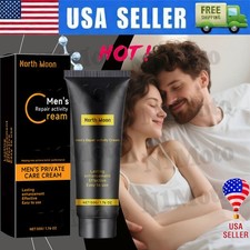 Elycura Performance Cream, Elycura Men's Repair Activity Cream, Advanced USA