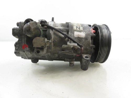 BMW 3 E90 Klimakompressor 6915380 Petrol 95kw 2005 33928585