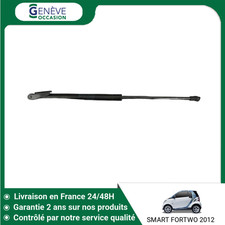 Verin de hayon / de capot Smart FORTWO