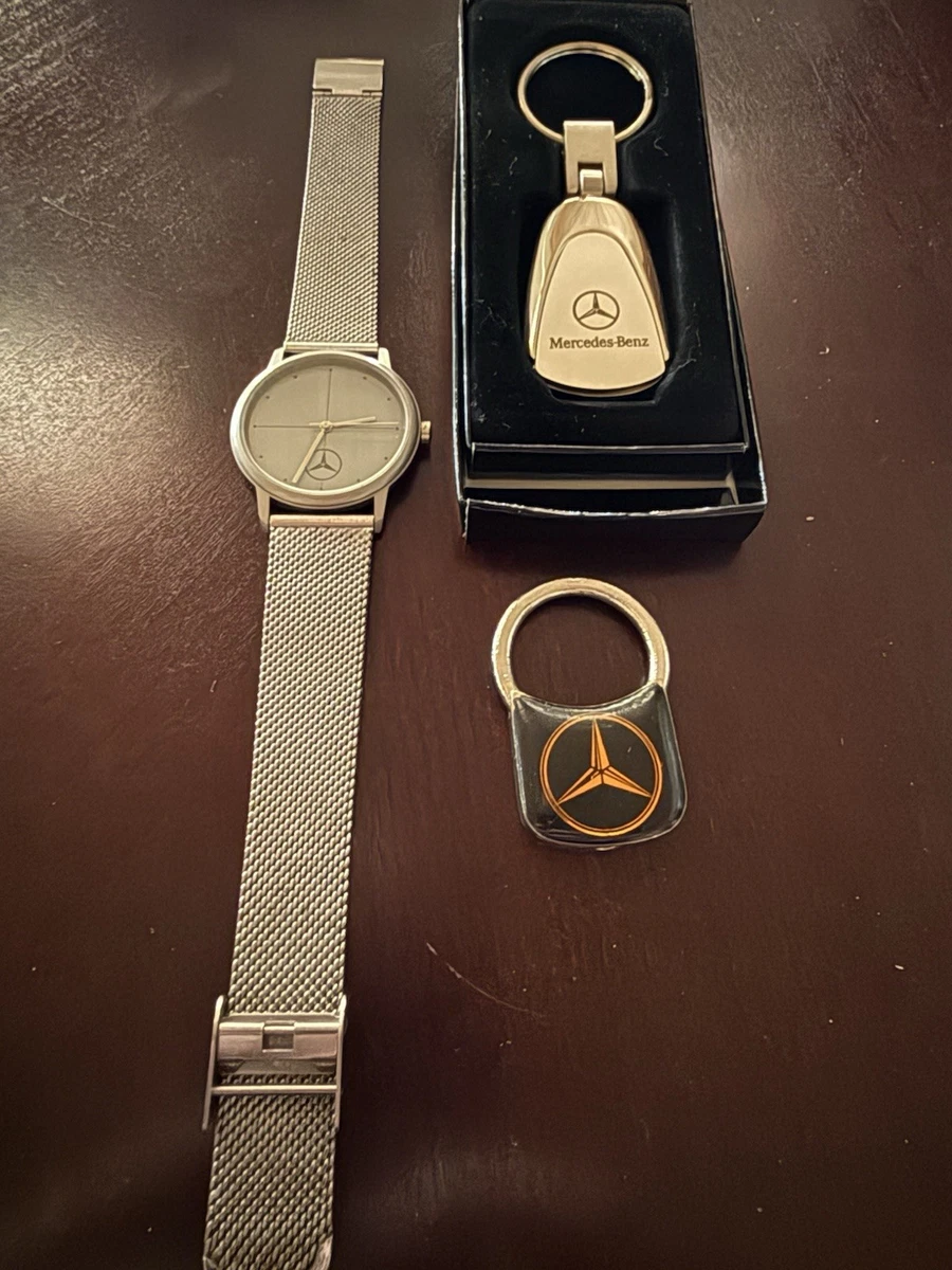 25+ Mercedes-Benz Watches for sale | Updated Oct 2026