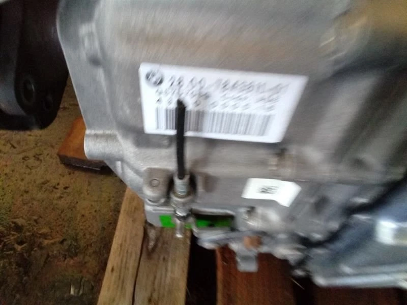 Automatic Transmission 7 Speed Dual Clutch Fits 12-17 BMW M6 3698423 - Imagem 2 de 4