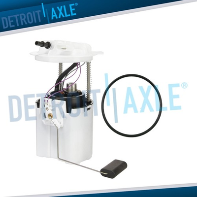 #ad Fuel Pump Module Assembly for Chrysler Town amp; Country Volkswagen Routan Ram C V $73.02