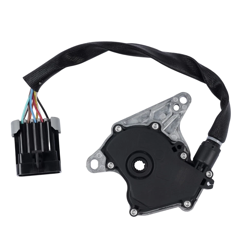 For Porsche 98-08 Boxster 2006-2008 Cayman Neutral Safety Switch 98632561201 USA Foto 4 de 4