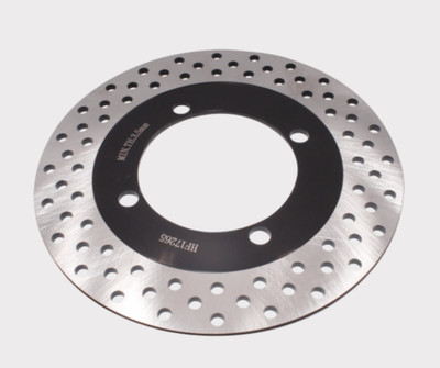 Hisun Vector E1 Bremsscheibe hinten