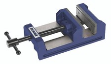 Palmgren 9612603 - Drill press vise, 6"