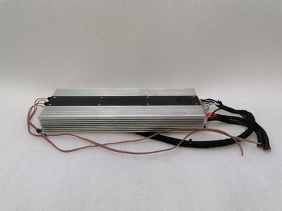 Amplifier ZAPCO ST-6X-DSP-III 6-KANAL 150W Verstärker