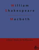William Shakespeare | Macbeth | Buch | Deutsch (2022) | 104 S. | Gröls Verlag