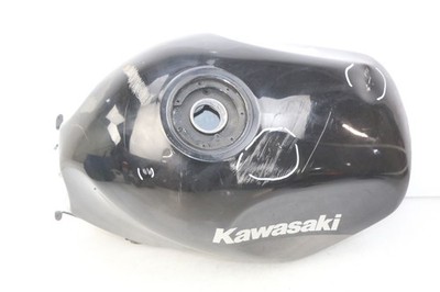 FUEL TANK - KAWASAKI ZZR 600 (1995 - 2004) 3666127634770| eBay