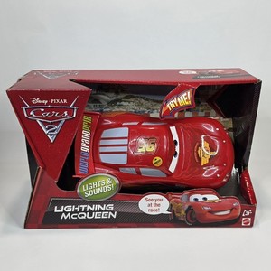 Lightning Mcqueen Ultimate | eBay