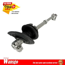 Wansgo Intermediate Steering Column Shaft For Audi Q5 SQ5 Sport Series 2009-2017