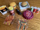 Huge Vintage Eraser Collection 1980s — photo 9