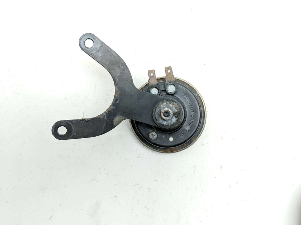 Bocina Kawasaki Ninja ZX14 19 Foto 3 de 4