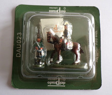Figurine Del Prado AUSTERLITZ