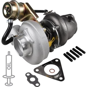 JP GROUP Turbolader ohne Pfand passend für Mercedes Sprinter 3-t Bus 312 D 2.9
