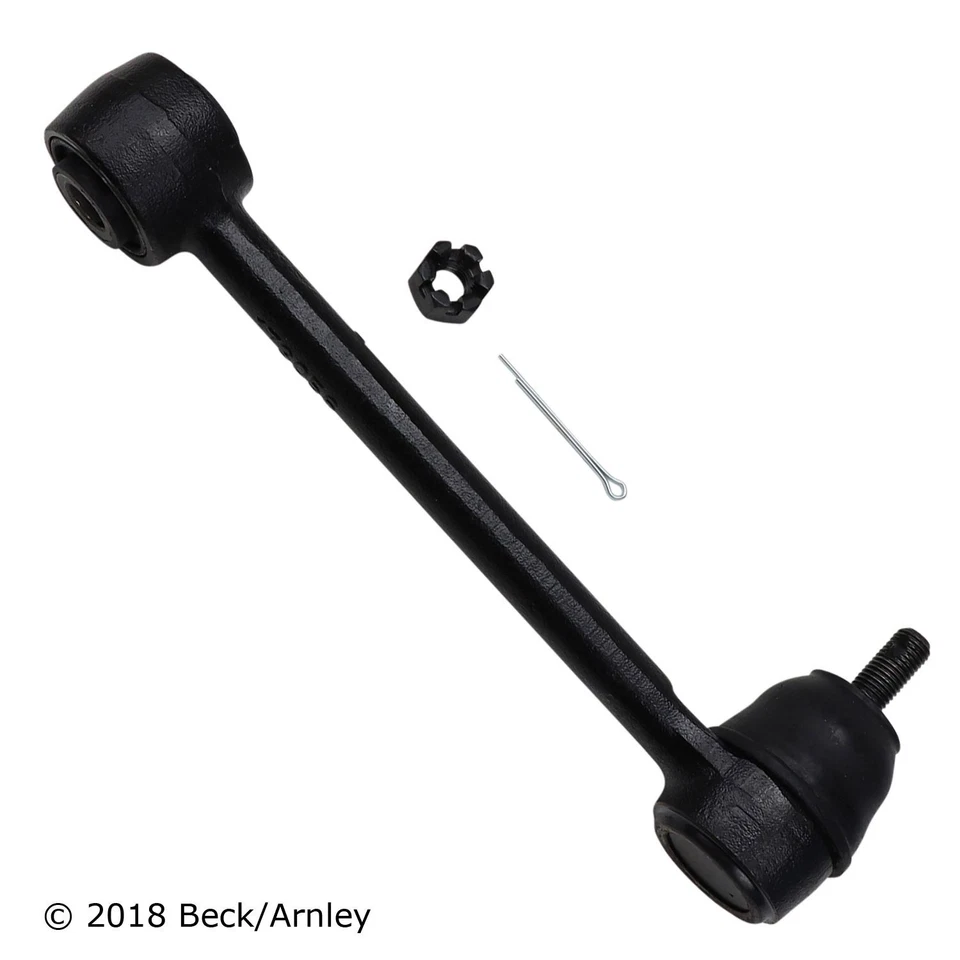 Brazo de control con rótula Beck Arnley 102-6662 para Hyundai Elantra 07-12 Foto 4 de 4