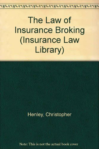get law insurance