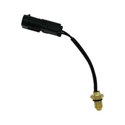 Sensore Termistore Radiatore Olio 209-3305 Per Polaris Trail Boss 330 2005-2009 - Ricambio Originale - Foto 11