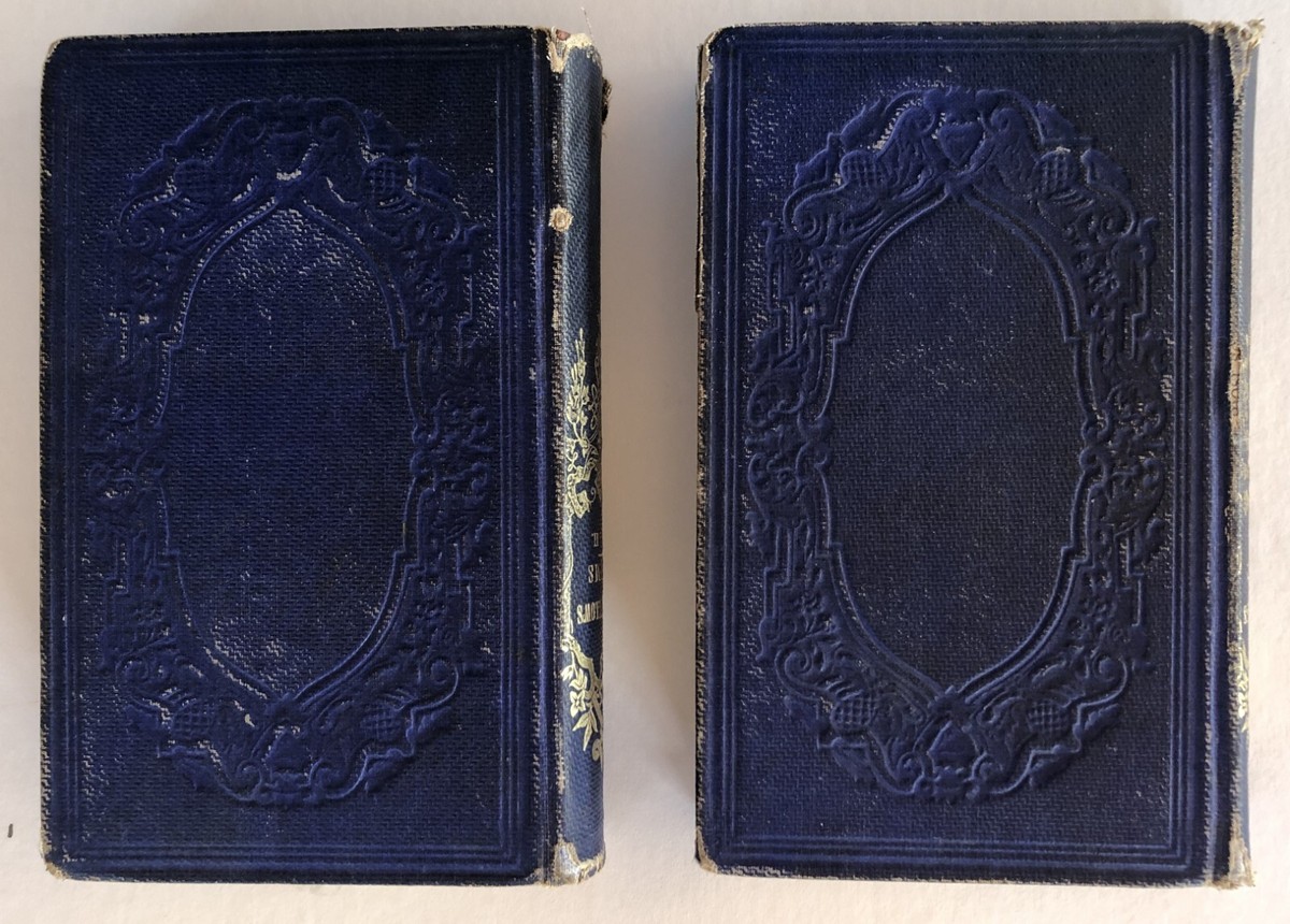 その他 LongFellows Poetical Works s-l1200.jpg