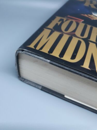 Stephen King FOUR PAST MIDNIGHT 1990 Hardcover 1. Auflage 1. Druck guter Zustand - Bild 3 von 12