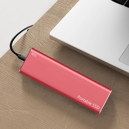 1/2/4TB External Portable 2.5" Fast USB 3.0 External Hard Drive HDD - Picture 14 of 35