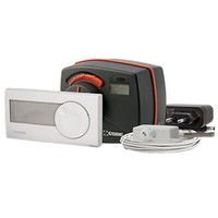 Esbe Stellmotorreger CRD221 Witterungs-&Raumgef. Reg.230V6Nm