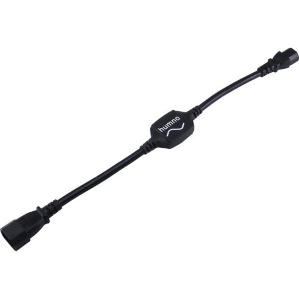 Встроенный шумоподавитель Morley Humno