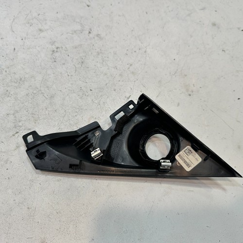 HONDA CIVIC 2018-2021 CUBIERTA ESQUINA ESPEJO RETROVISOR PUERTA LADO PASAJERO DELANTERO DERECHO OEM - Imagen 9 de 17