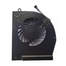 For HP ZBOOK 17 G1 G2 FC7W CPU Cooling Fan DFS661605PQ0T 735373-001