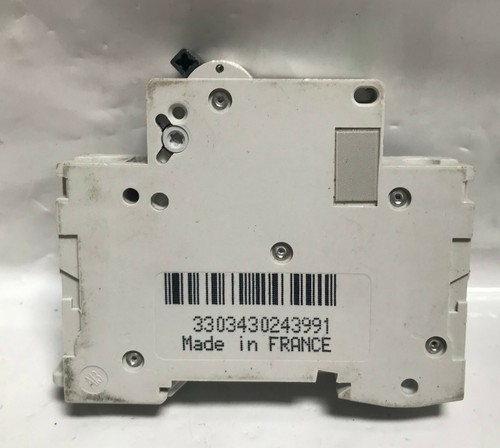 Schneider Electric 6A Miniature Circuit Breaker, Multi-9, C60N-C6 - Picture 2 of 3