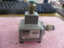 Parker Schrader Bellows Model: OR12B Quick Exhaust Valve 