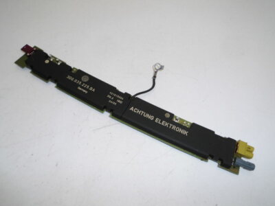 Original VW Phaeton 3D Antennenverstärker Antenne Verstärker 3D0035225BA