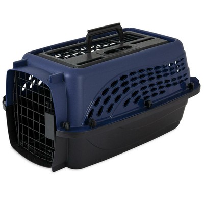 hard sided dog crates