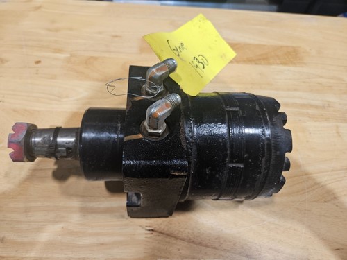 Used Drive Motor 96417GT Genie GS-1530 GS-1930 GS-2032 GS-2646 GS-3232 GS-3246