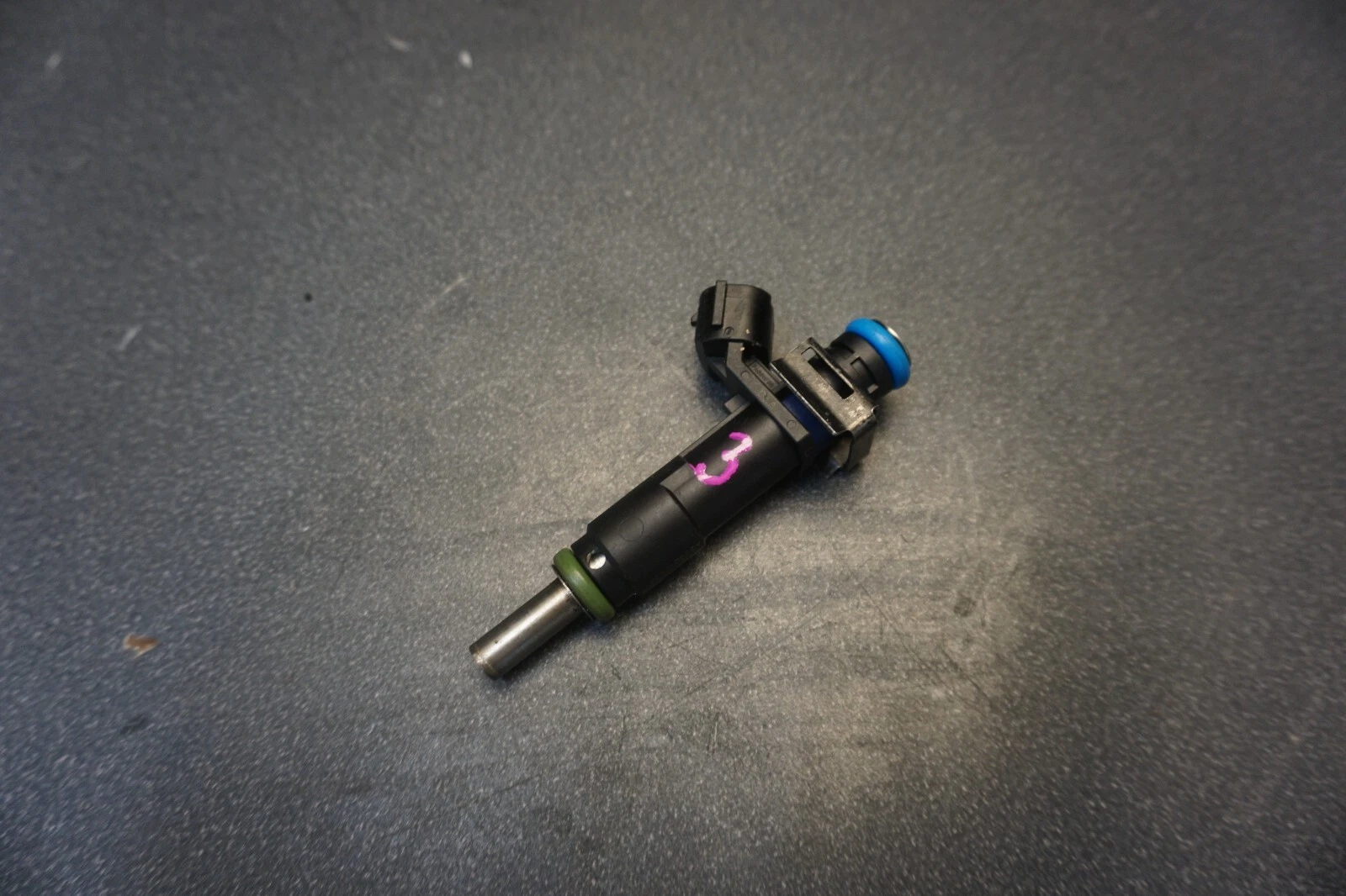 2009-2017 Sea-Doo OEM Gas Fuel Injector GTX GTI GTR GTS Wake Freshwater
