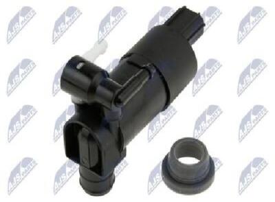 Genuine NTY Washer Water Pump Windscreen Cleaning ESP-FR-009 for Ford