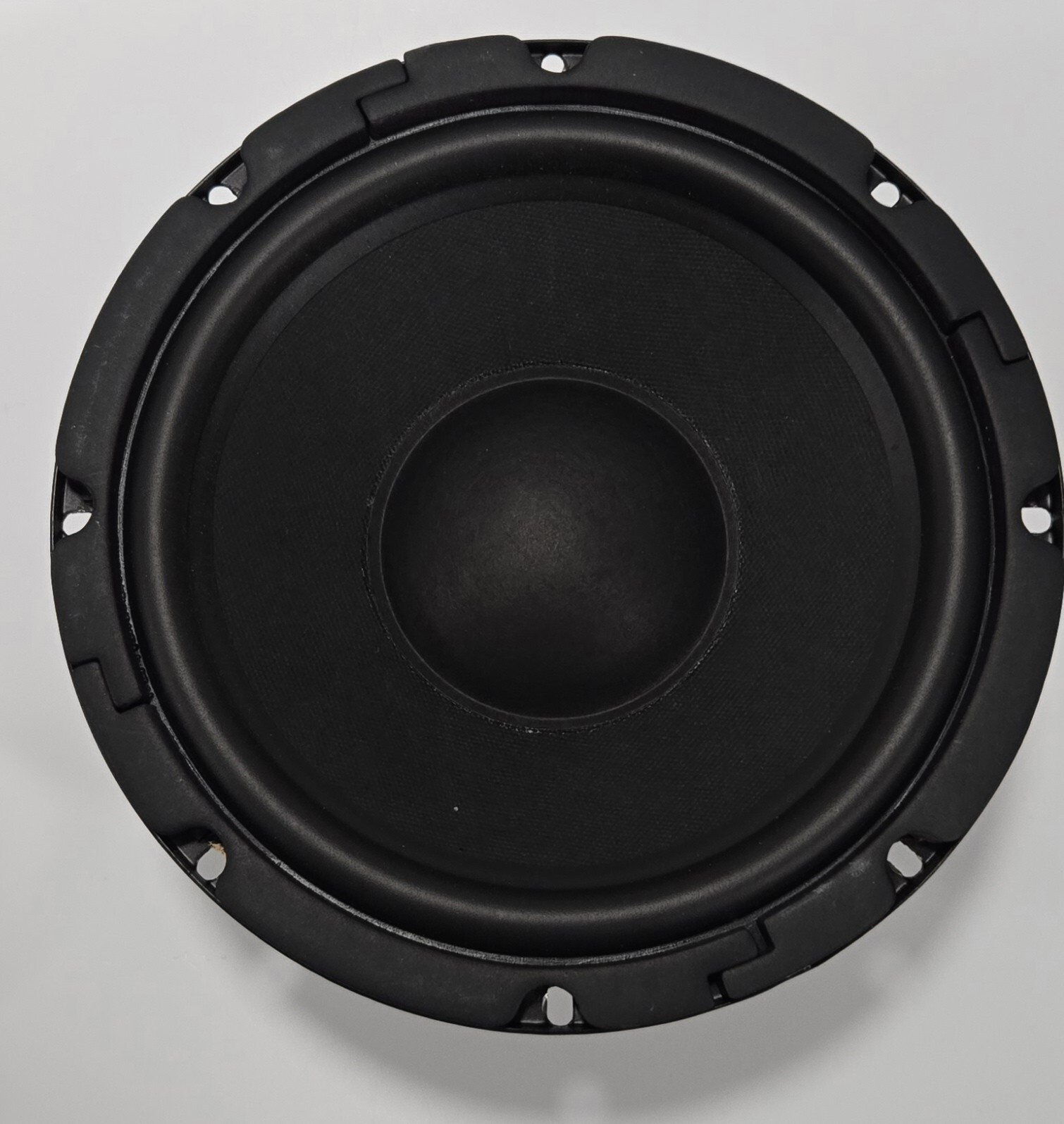 Rare Dahlquist ORB-100 Subwoofer Speaker Tested Working