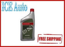 Genuine Honda Fluid 08200-9008 ATF-DW1 Automatic Transmission Fluid 1 Quart