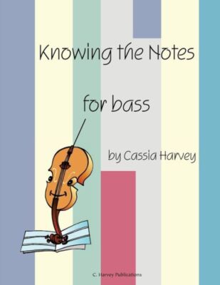 Knowing The Notes For Bass