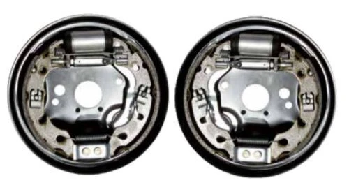 Zapatas de freno para coches