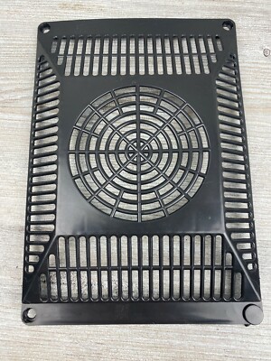 Edgestar Wine Cooler TWR325ESS Inside Back Fan Cover