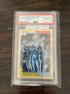 rare 1991 marvel cards Amazon.com: Impel 1991 Marvel Universe Series II Base Set of 162 Trading  Cards NM/M Spider-Man, X-Men : Collectibles & Fine Art main image 1